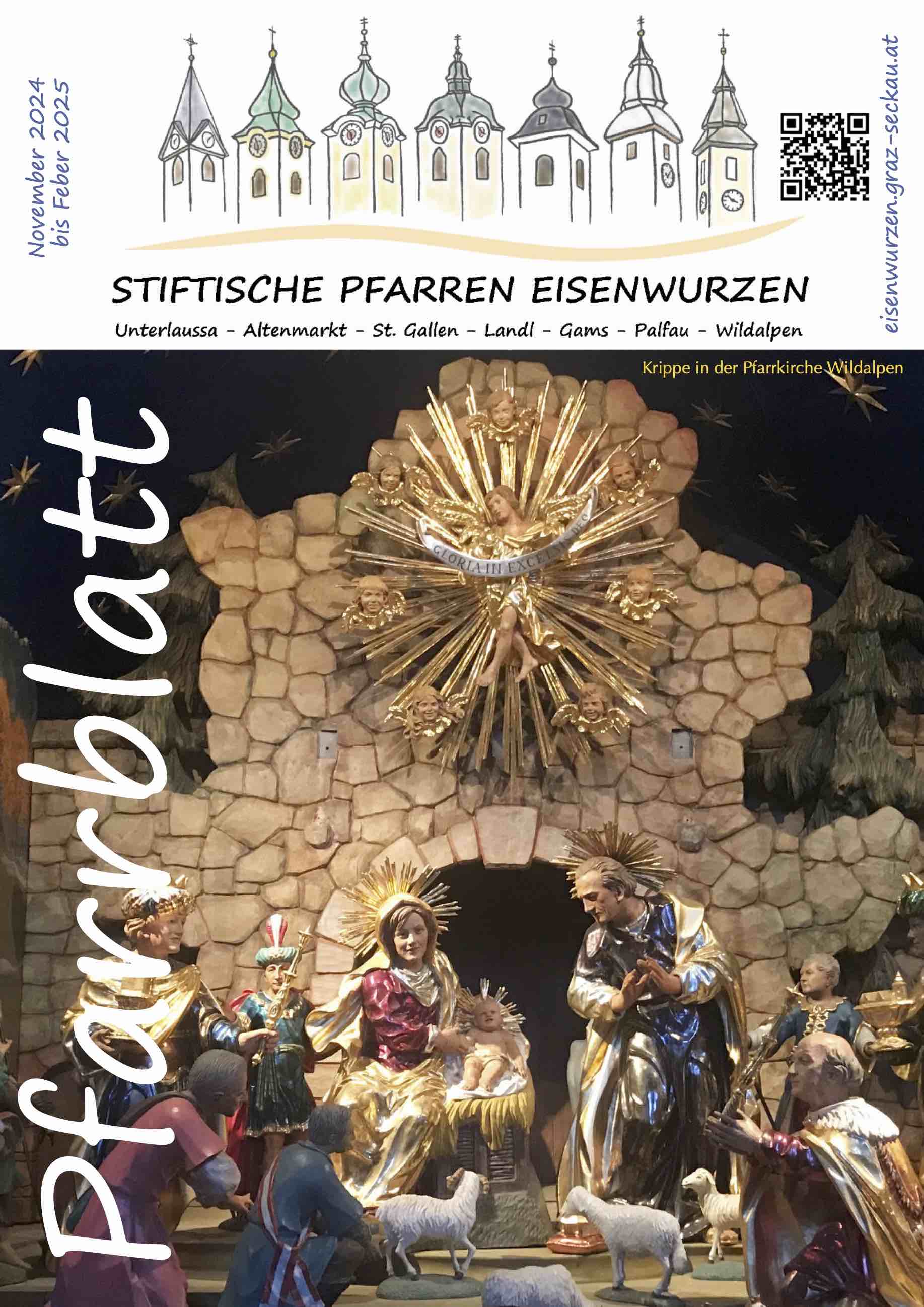 Pfarrblatt 2024-3