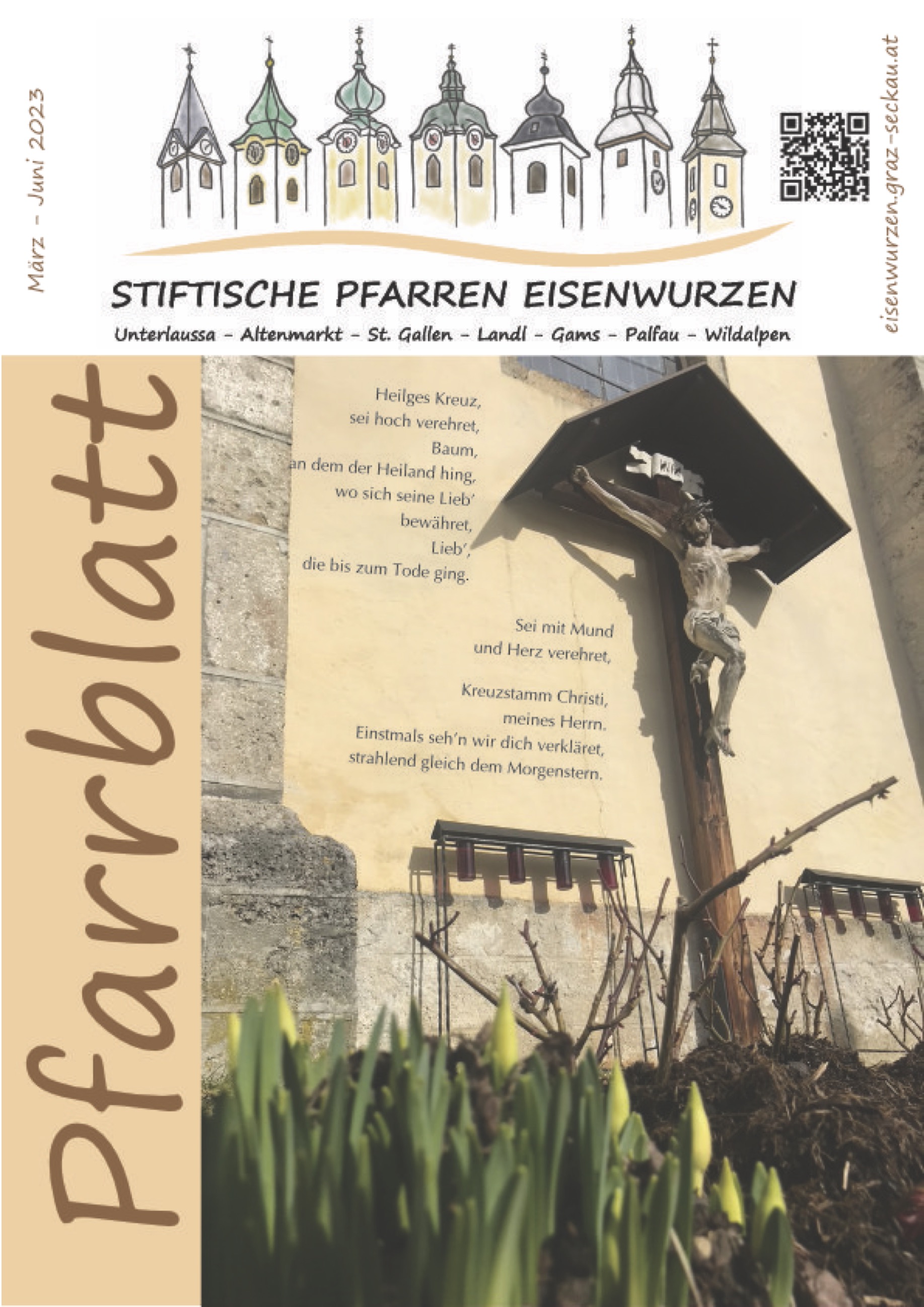 Pfarrblatt 2023-1